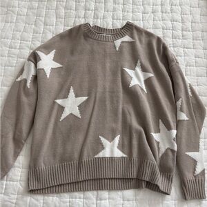 hollister sweater